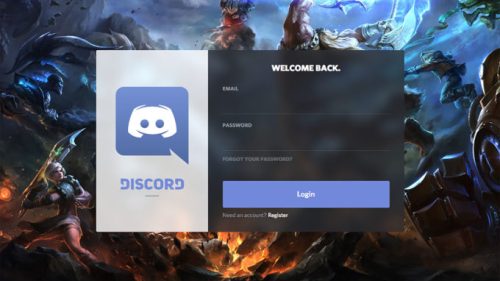 Discord