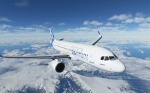 Microsoft Flight Simulator  // Source : Microsoft