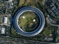 Apple Park // Source : YouTube/Apple