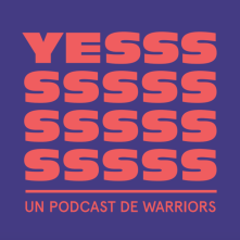 Le logo de YESSS