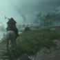 Ghost of Tsushima // Source : Sony