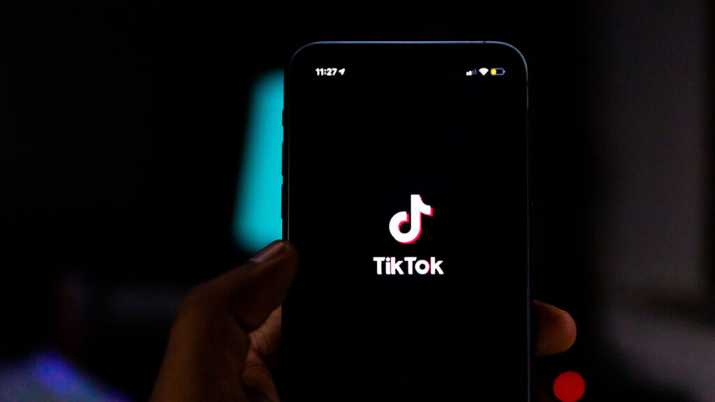 TikTok