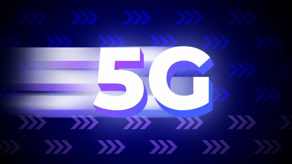 5G