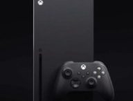 Xbox Series X // Source : Microsoft