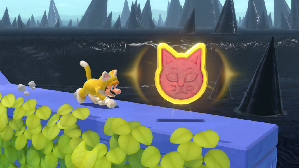 Super Mario 3D World + Bowser's Fury // Source : Nintendo