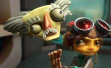 Psychonauts 2 // Source : Microsoft