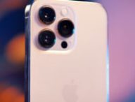 L'iPhone 13 Pro résiste bien à la chaleur... et s'éteint avant d'être en surchauffe // Source : Louise Audry pour Numerama