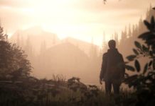 Alan Wake Remastered // Source : Capture PS5