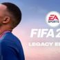 FIFA 22. // Source : EA Sports