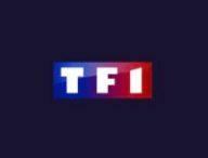 Le logo de TF1 // Source : TF1