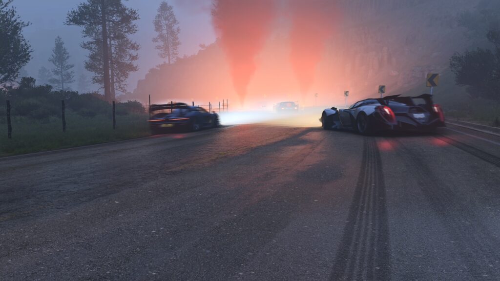 Forza Horizon 5 // Source : Capture Xbox