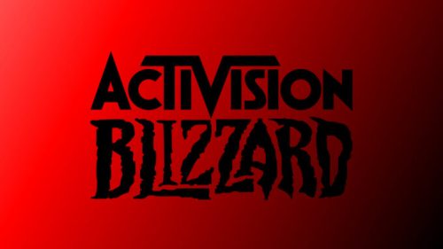 Activision Blizzard // Source : Numerama