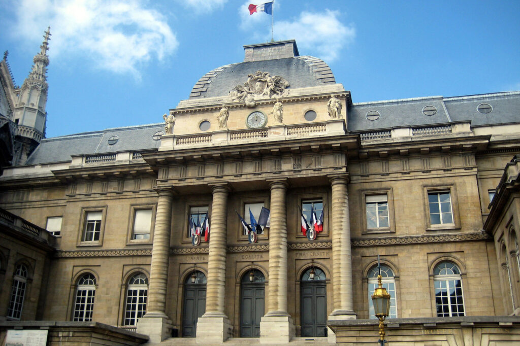 Cour de cassation