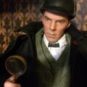 Benedict Cumberbatch est Sherlock Holmes