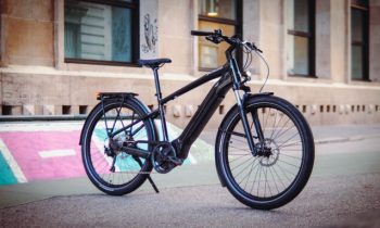 Specialized Turbo Vado 3.0 // Source : Louise Audry pour Numerama