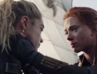 Yelena et Natasha dans Black Widow // Source : Marvel