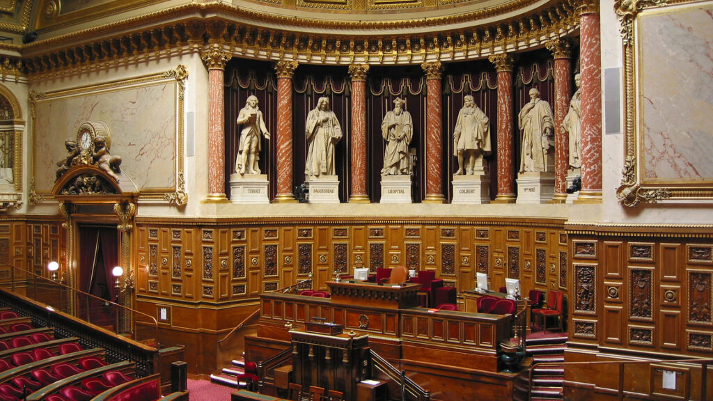 Sénat