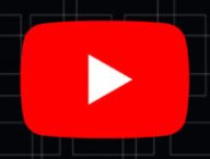 Le logo de YouTube. // Source :  Nino Barbey pour Numerama