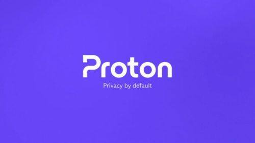 Source : Proton