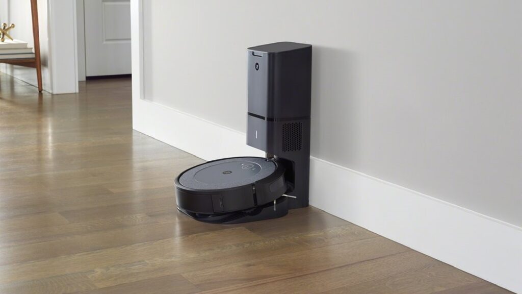 Source : boutique iRobot