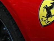 Blason Ferrari // Source : Pixabay @jingoba