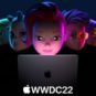 WWDC 2022 par Apple // Source : Apple