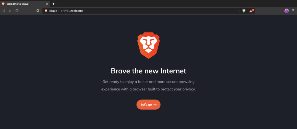 Source : Brave