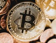 Le Salvador a dépensé une partie de ses réserves pour acheter des bitcoins // Source : Canva