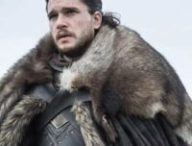 Kit Harrington / Jon Snow // Source : HBO