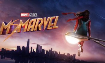 Miss Marvel // Source : Disney+/Marvel