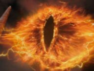 L'oeil de Sauron. // Source : New Line Cinema