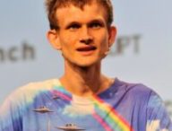 Vitalik Buterin, lors d'un événement TechCrunch à San Francisco en septembre 2017. Crédit photo: Steve Jennings/Getty Images for TechCrunch.