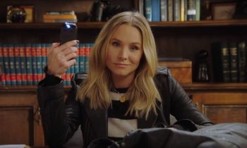 La badass Veronica Mars est de retour // Source : Hulu