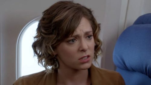 Crazy Ex-Girlfriend. // Source : Capture d'écran YouTube racheldoesstuff