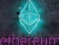 L'Ethereum va devenir plus vert // Source : Canva