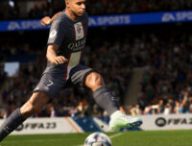 FIFA 23 // Source : Electronic Arts