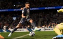 FIFA 23 // Source : Electronic Arts