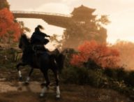 Rise of the Ronin // Source : Koei Tecmo