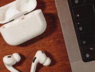 Apple AirPods Pro 2 // Source : Louise Audry pour Numerama