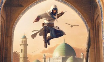 Assassin's Creed Mirage // Source : Ubisoft