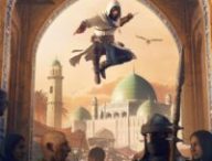 Assassin's Creed Mirage // Source : Ubisoft