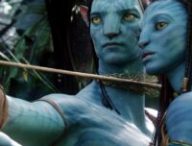 Neytiri et Jake dans Avatar // Source : Disney