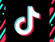 Logo de TikTok. // Source : Canva