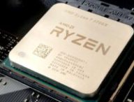 Processeur AMD Ryzen 7 3700X. // Source : Unsplash / Olivier Collet