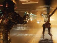 Dead Space // Source : EA