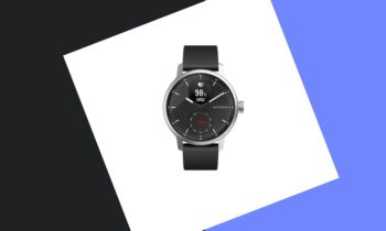 Withings ScanWatch