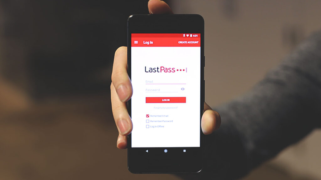 LastPass