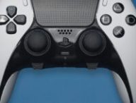 La DualSense Edge de Sony pour PS5 // Source : Thomas Ancelle pour Numerama