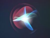 Le logo de Siri.  // Source : Apple