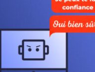 Des sites copient déjà la plateforme ChatGPT. // Source : Numerama